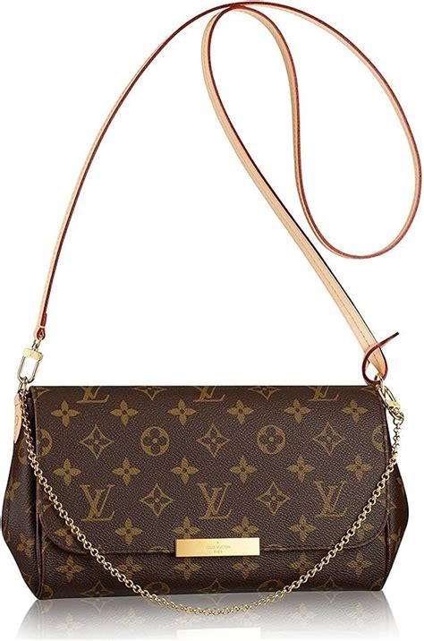 louis vuitton favorites bag|Louis Vuitton favorite mm monogram.